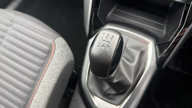 Peugeot 208 1.2 PureTech Active Premium + 5dr Petrol Hatchback